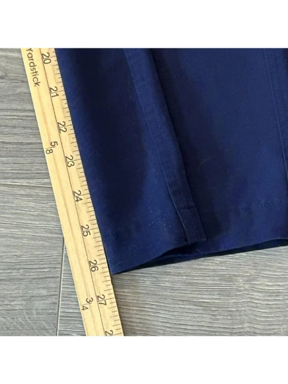 FIGS Pants Mens L Navy Pisco Technical Collection Scrub Stretch Work Straight